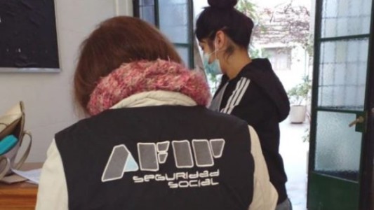 Detectan 60% de trabajo en negro en geriátricos