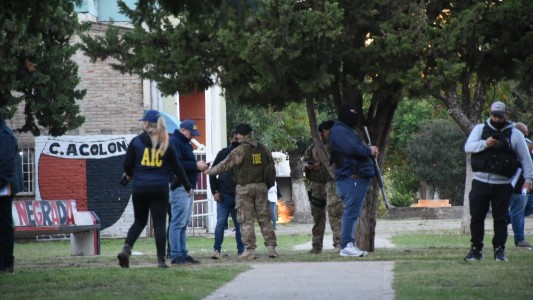 Condenaron a uno de los integrantes de La Negrada por atacar a disparos una vivienda del barrio Centenario