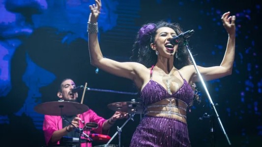 Se acercan los shows de “La Delio Valdez” en el escenario de Tribus Club de Arte