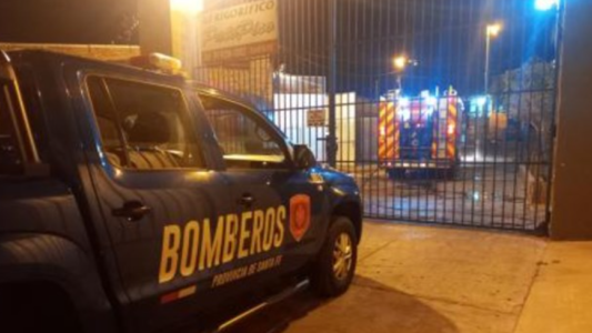 Murió el hombre que había sufrido quemaduras en un incendio en Barranquitas