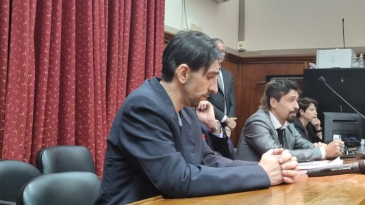 Condenaron a 11 años de prisión al docente acusado por abuso en el jardín San Roque