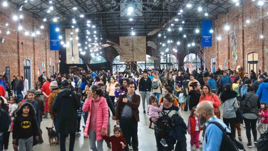 Unas 50 mil personas disfrutaron las vacaciones en los espacios culturales de la provincia