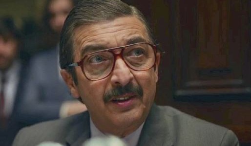 Ricardo Darín y Peter Lanzani competirán por el León de Oro en el Festival de Venecia