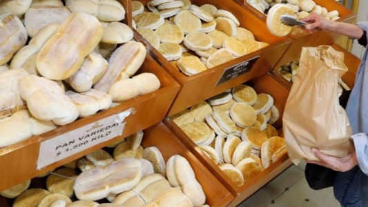 Con más controles, apuntan a que el pan cueste entre $320 y $340