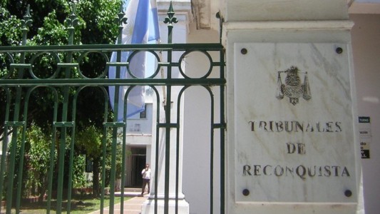 Prisión preventiva para un hombre al que se investiga por abusar de la hija de su pareja en Reconquista