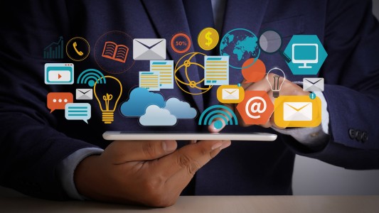 Herramientas para avanzar en una transformación digital del comercio santafesino