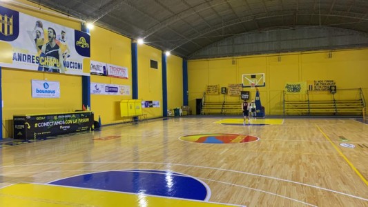 La Copa Santa Fe Provincia Deportiva de Básquetbol tendrá su salto inicial