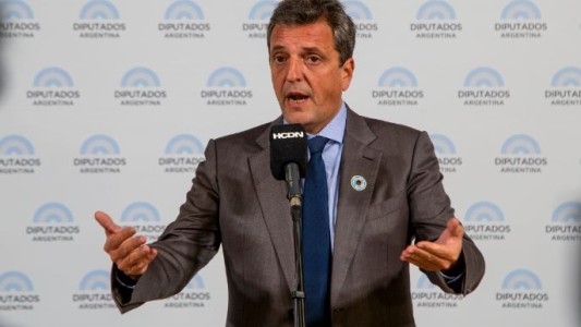 Cambios en el Gabinete: el miércoles anunciarán medidas