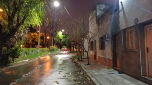 Robaron una suma millonaria en una violenta entradera en Villa Setúbal