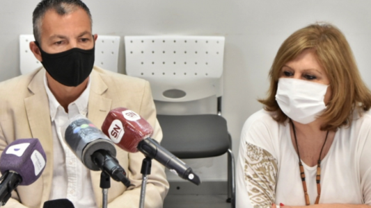 Paritarias: El gobierno ratificó que los gremios serán convocados en septiembre