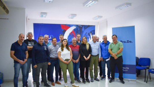El Consejo Provincial del Deporte renovó sus autoridades