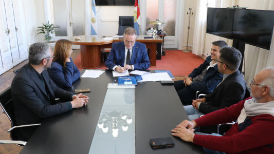 La policía también podrá retener motos en Santo Tomé y Rincón