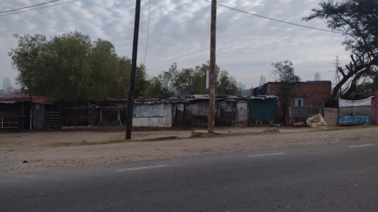 Vecinos de Alto Verde aseguran que la situación de inseguridad "está desbordada"