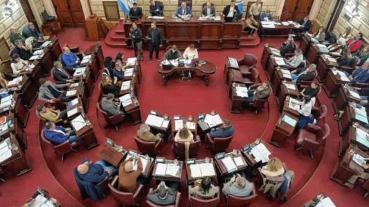 Diputados piden informes sobre la eliminación de la repitencia