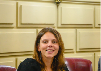 Media sanción a la ley de promoción del deporte femenino