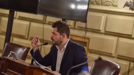 Castelló: “Queremos institucionalizar los operativos interministeriales en toda la provincia”