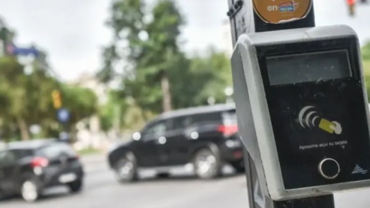 La ciudad tendrá un nuevo sistema de estacionamiento medido