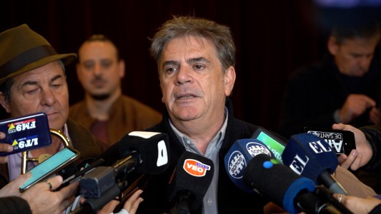 Se lanzó la XXI edición de Trombonanza en la ciudad de Santa Fe