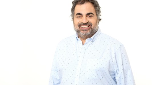 Moldavski se suma a "¿Quién es la máscara?"