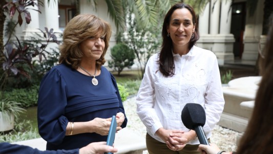 "Estamos dando respuesta a una problemática histórica”