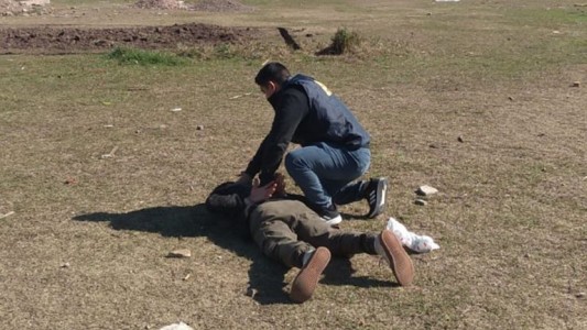 San Lorenzo: Durante ocho meses extorsionó a un jubilado que le entregó dos millones de pesos