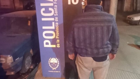 Detuvieron a un hombre por tener caballos en mal estado