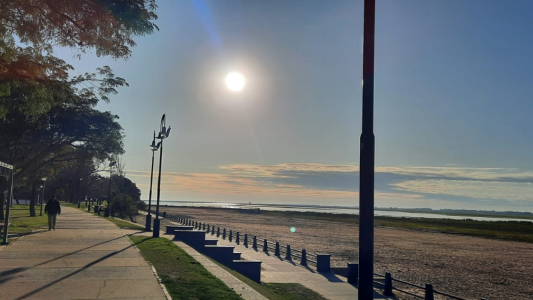 Agosto arranca con buen tiempo y temperaturas agradables en la ciudad