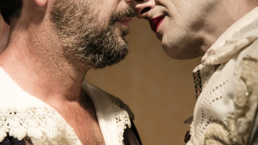 "Noche de Reyes o lo que quieran" anuncia las últimas funciones