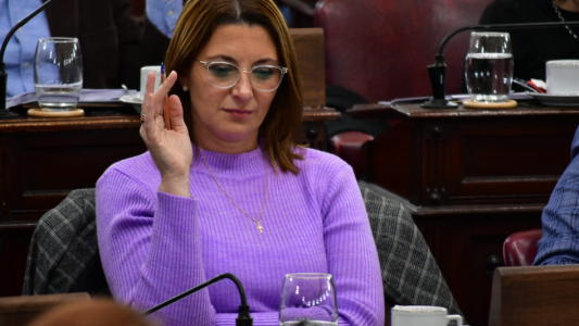 Florito: “En educación, Perotti no pasa de grado”