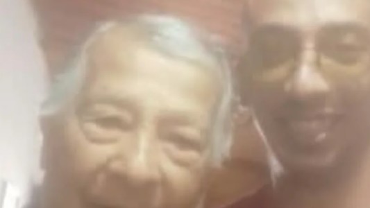 "Mi abuelo, mi héroe": le agradeció en Facebook y días después lo mató y lo enterró en la casa