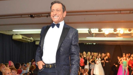 "Puedo aportar muchas cosas": Poldi aspira a ingresar a la casa de Gran Hermano