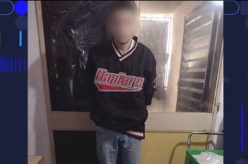 Rosario: Estuvo cautivo una semana en su propia casa