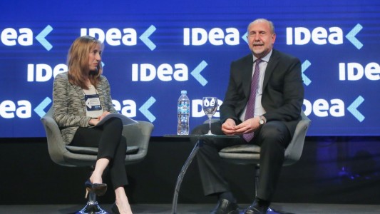 Perotti: "Santa Fe tiene todas las condiciones para ser centro de la economía del conocimiento"