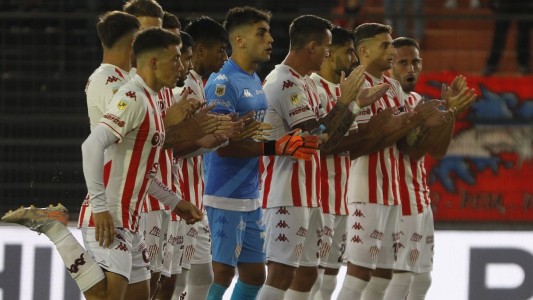 Los accidentados del plantel de Unión recibieron el alta médica y entrenan con normalidad