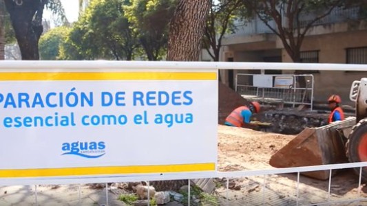 Aguas Santafesinas decreta jornada de duelo y asueto administrativo este jueves
