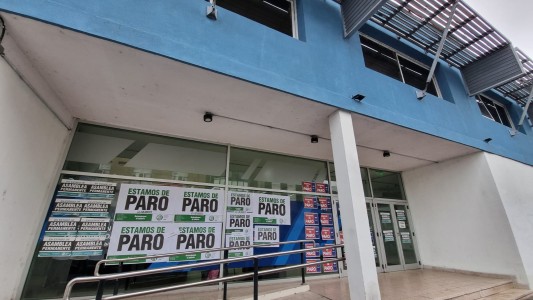 Gobierno y gremios cada vez más lejos en una semana conflictiva