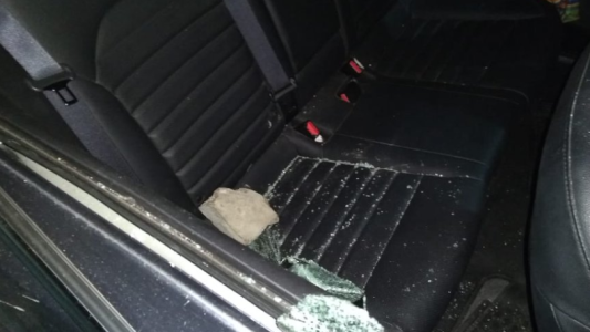 Le robaron a la diputada Betina Florito: "Esta vez nos tocó a nosotros"