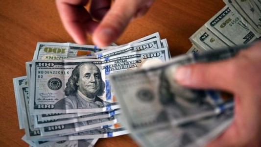 Dólar blue estable tras el anuncio de medidas de Massa