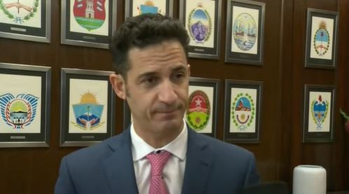 Matías Tombolini: "Precios Cuidados tiene que retomar su función de precio de referencia"