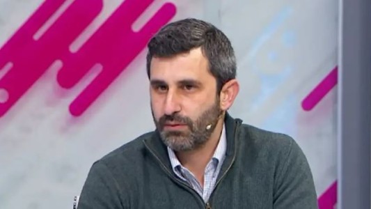 Un senador uruguayo aseguró que Argentina está en crisis "porque está lleno de argentinos"