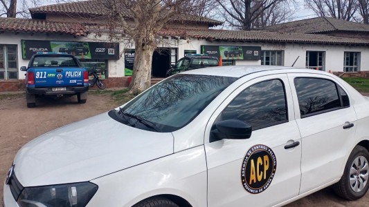 Imputaron por coimas a dos jefes policiales y tres agentes de Seguridad Vial