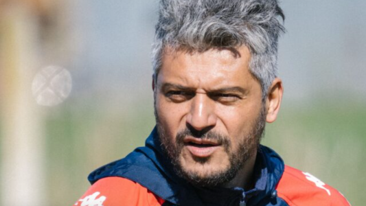 Munúa tiene a los once para recibir mañana a Vélez en el 15 de abril