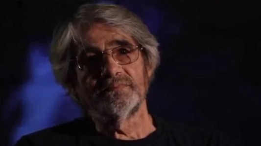 "Mi alma me dicta hacerles esta confesión": el desgarrador mensaje en redes del actor Juan José Camero