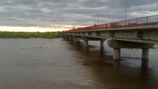Licitarán ampliación, operación y mantenimiento de la red de alerta hidrológico de cuencas