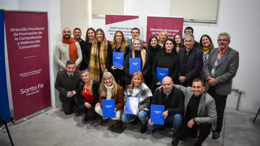 Se presentó un Manual de Procedimientos sobre resolución de conflictos de consumo