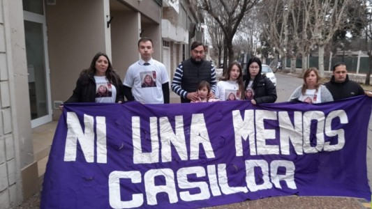 Casilda: jardinero discutió con la dueña de casa por el pago y la mató a golpes con un caño