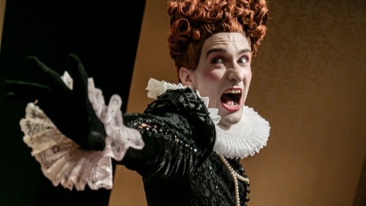 Este fin de semana llegan las últimas dos funciones de "Noche de reyes o lo que quieran”