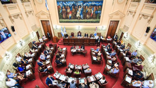 El Bloque Justicialista de la Cámara de Diputados cuestionó al MPA