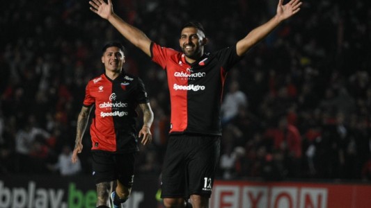 Newell's vs. Colón: dónde ver el partido