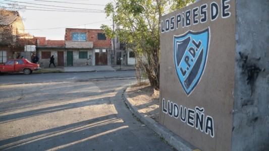 Violencia en Rosario: un muerto y cuatro heridos